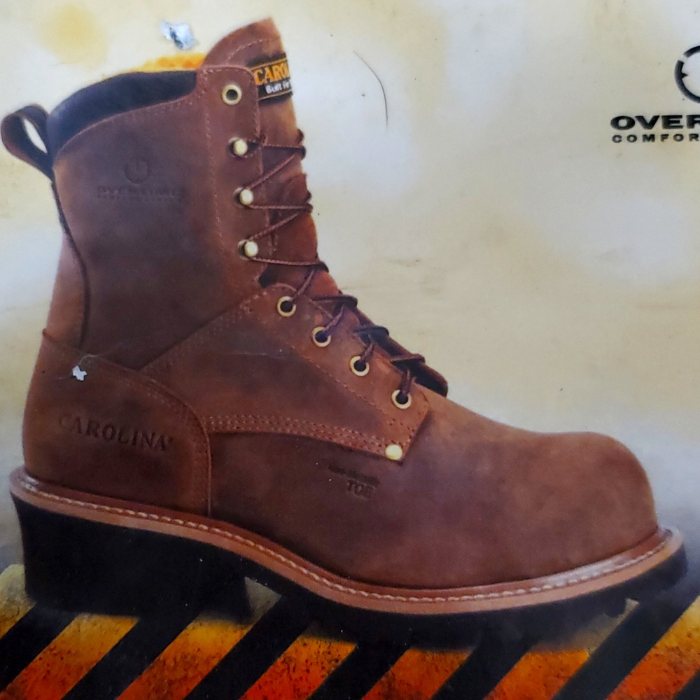 Carolina man's size 11 EE